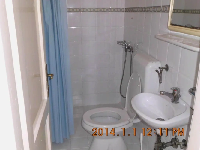 1 Bedroom Apartment with view