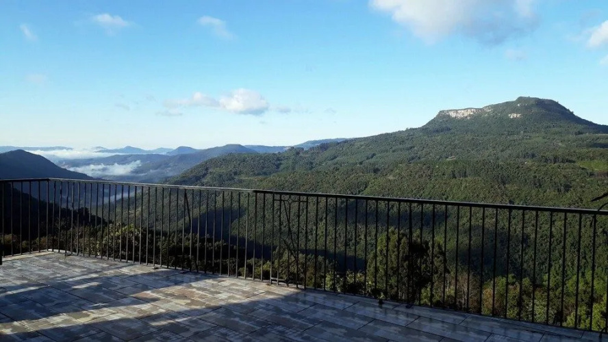 Pousada Paraíso Gramado