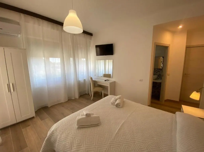 B&B Casa al Vicolo 2