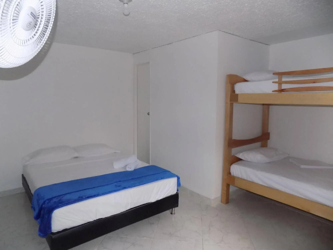 Art City Hostel