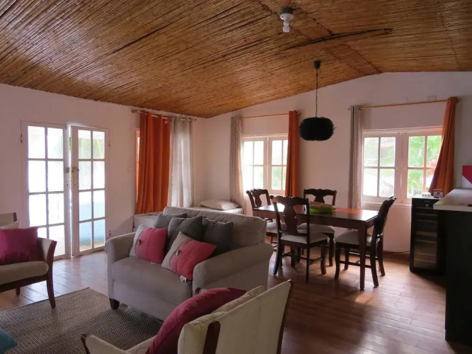 Brother Sun Villas
