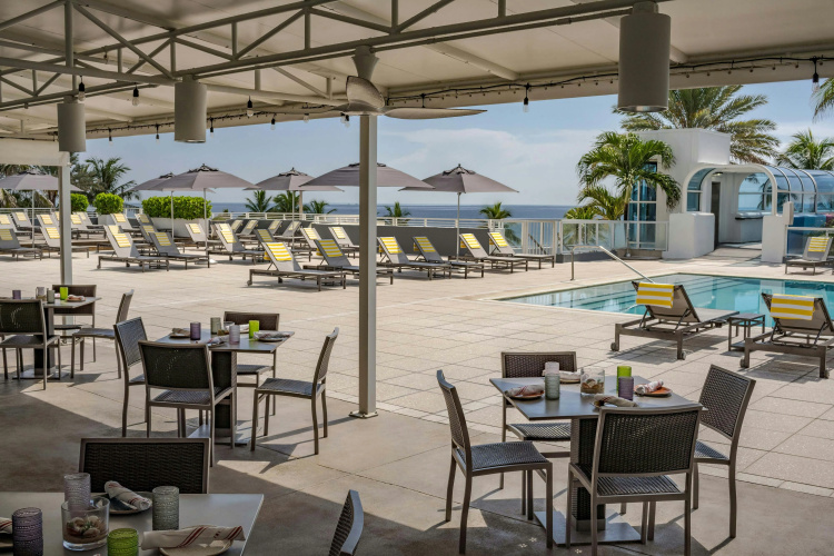 The Westin Fort Lauderdale Beach Resort photo 40