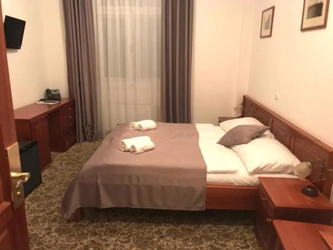 Double room