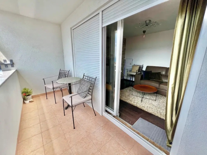 Apartman Jasmin 1