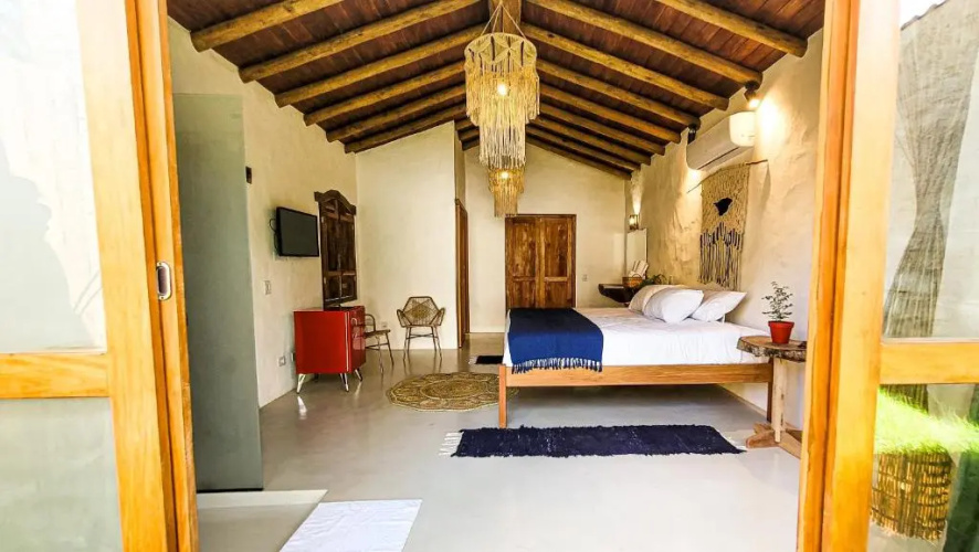 Villa Mediterrâneo Trancoso
