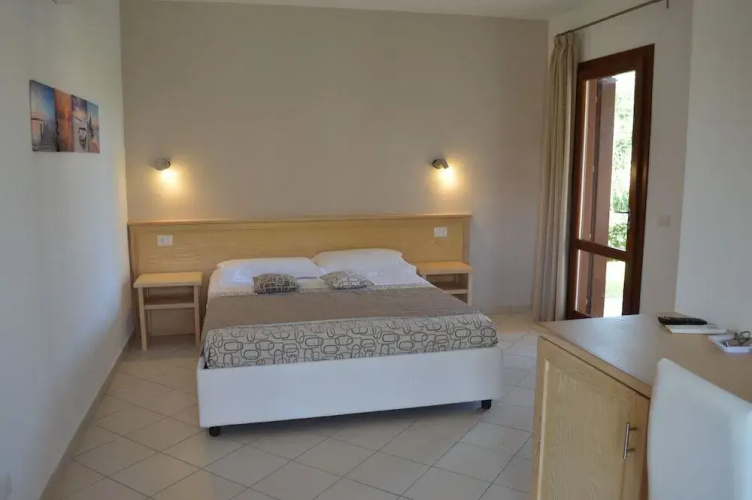 Guest Rooms Affittacamere