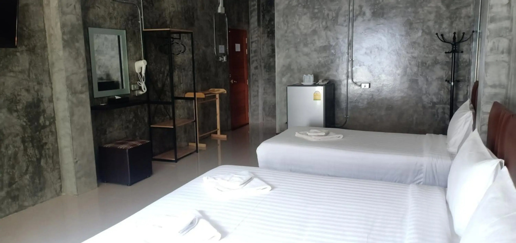 Makan resort