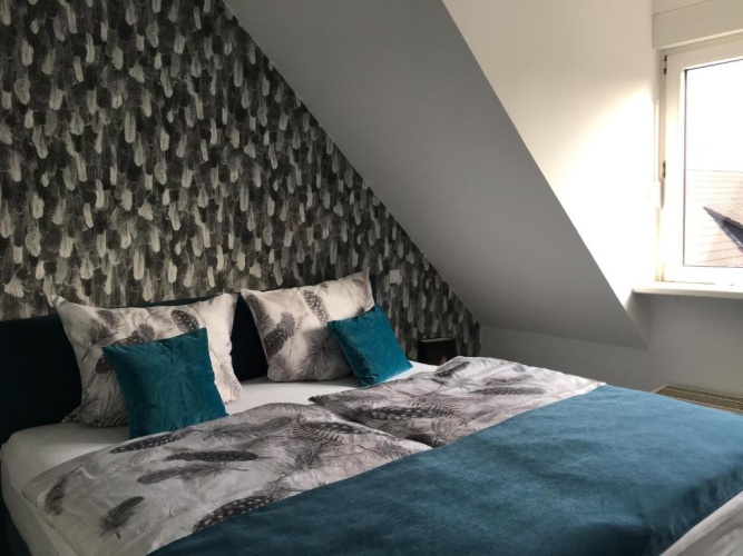Double Apartment