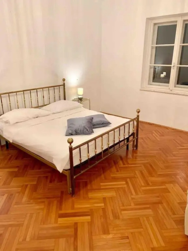 Split City Center Apartment