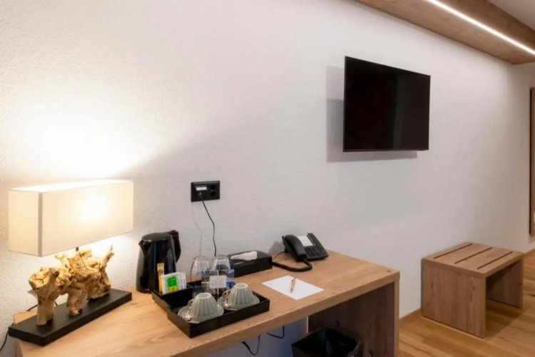Boutique Hôtel Corbetta