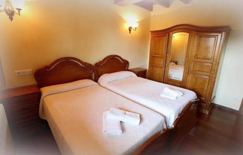 Hotel La Vega