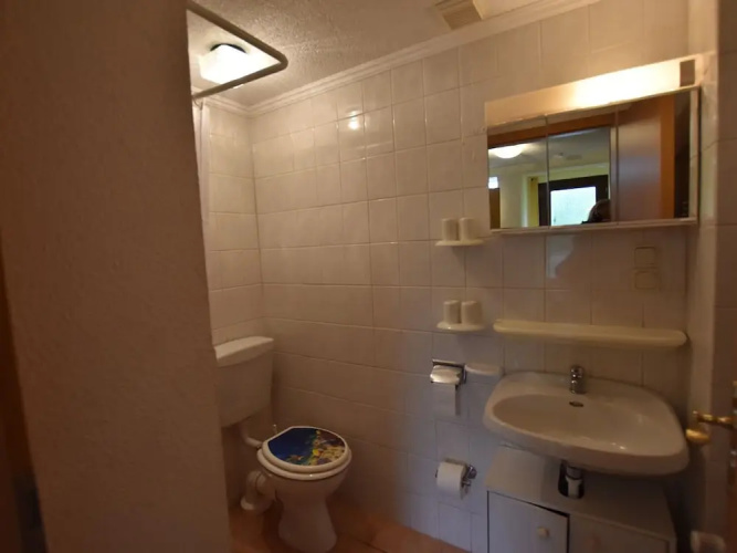 Beachside Apartment in Pepelow With Private Terrace