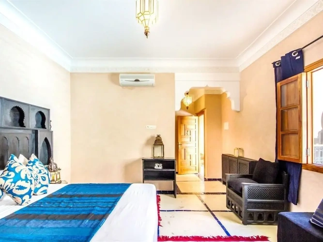 Premium Double Suite