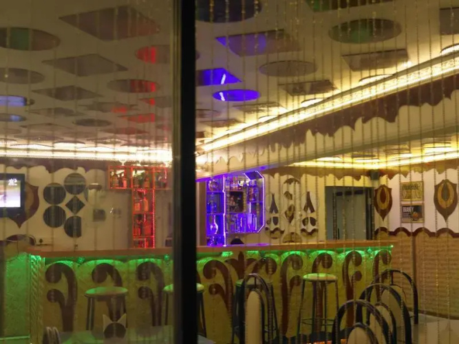 Jayan's Boutique Suites
