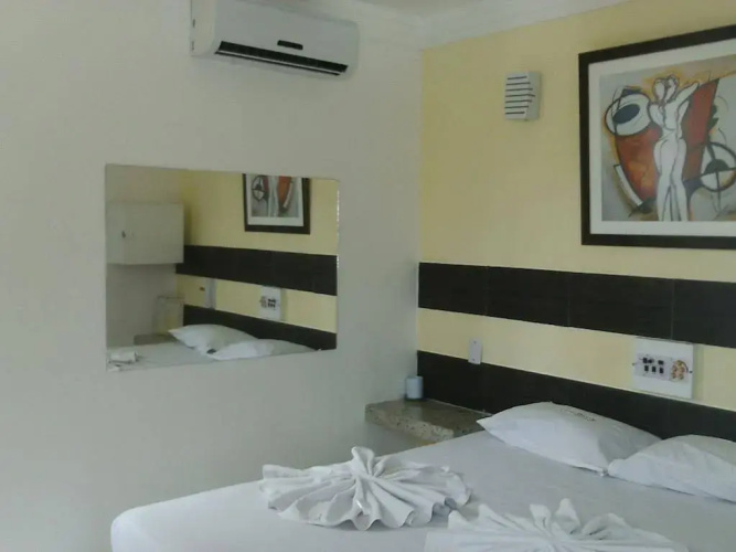 Hotel Ellegance