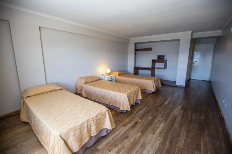 Hotel Rodeo Ski