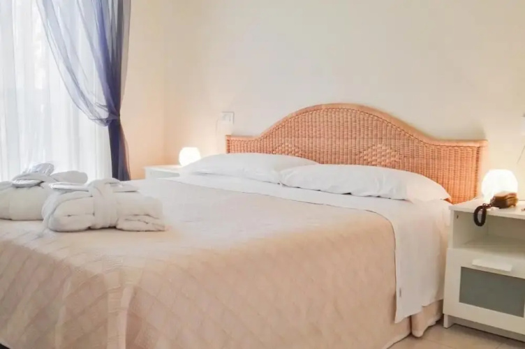 Hotel Trionfal