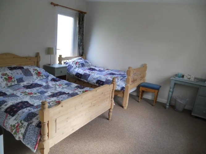 Family Chalet