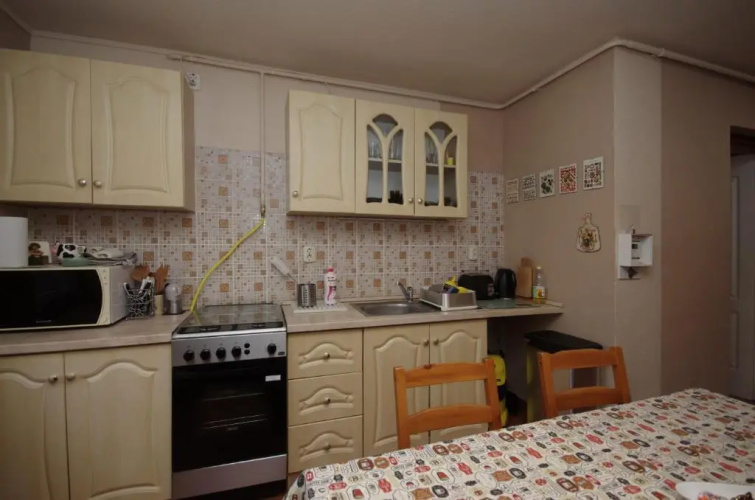 Bodza apartman