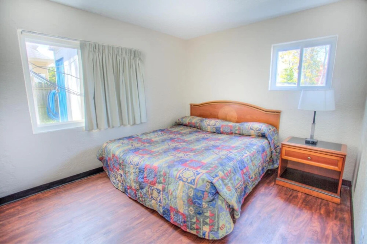 Bonito Motel