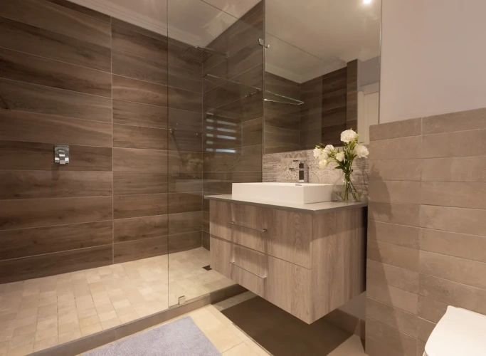 Standard Penthouse room