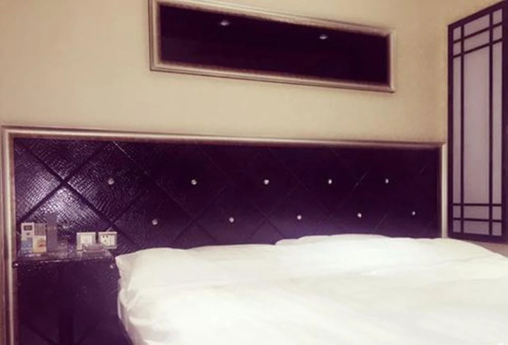 Aichao Holiday Inn