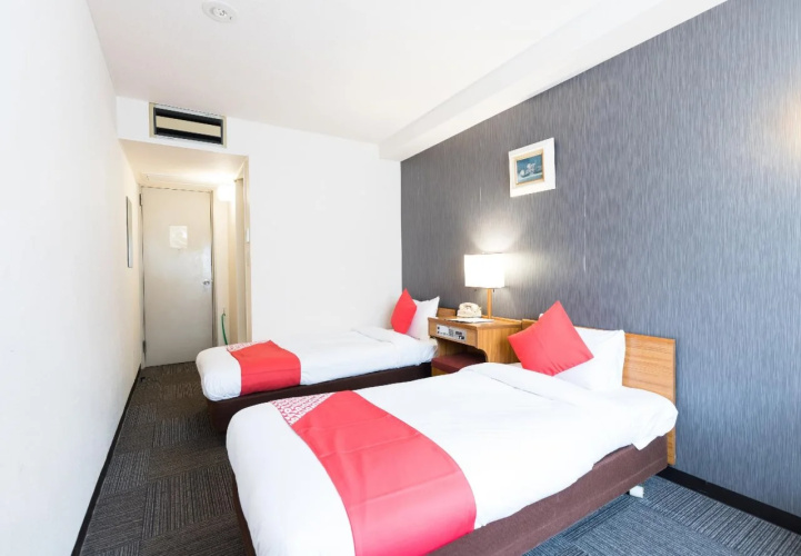 Hotel Kuramae