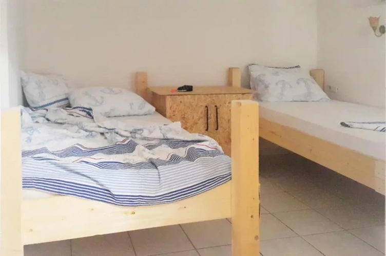 Economy Twin room