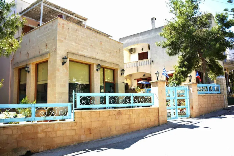 Image de l'hôtel