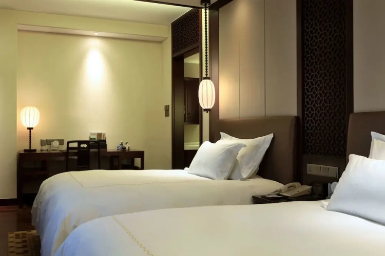 Executive Twin room