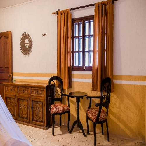 1 Bedroom Apartment with view