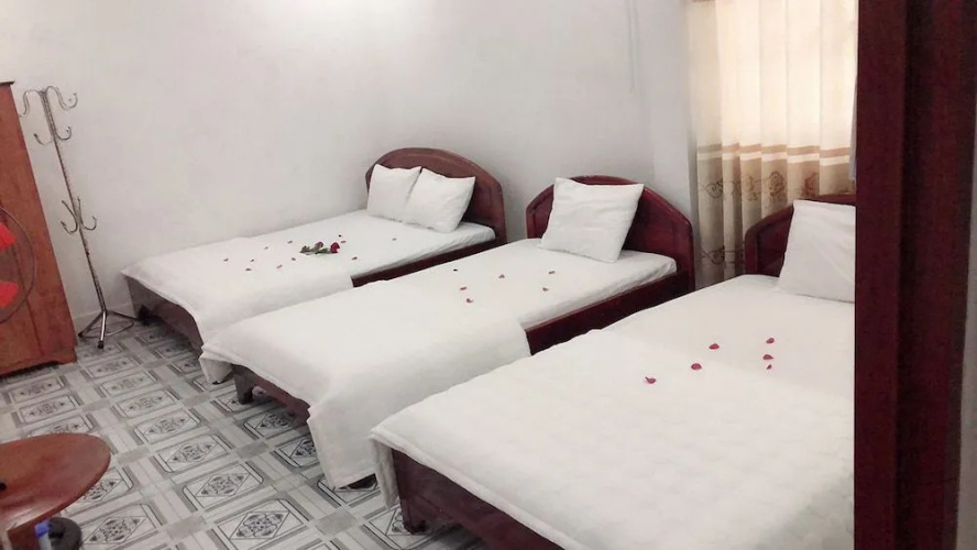 AHA Ngoc Lan Hotel Con Dao