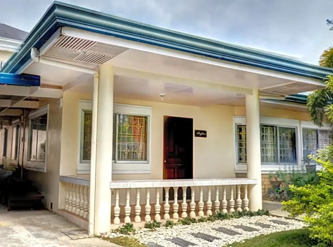 Single Bungalow