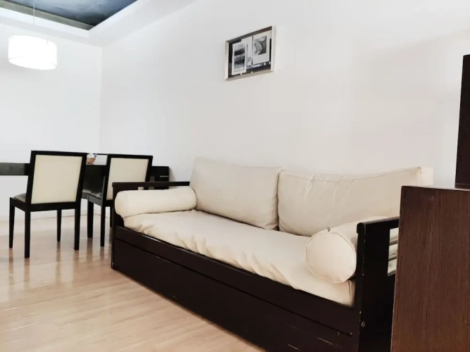 Deluxe Studio