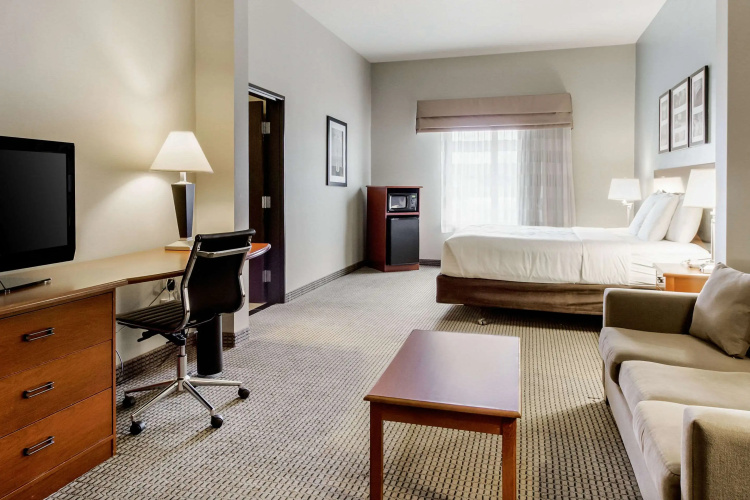 Sleep Inn & Suites Rapid City