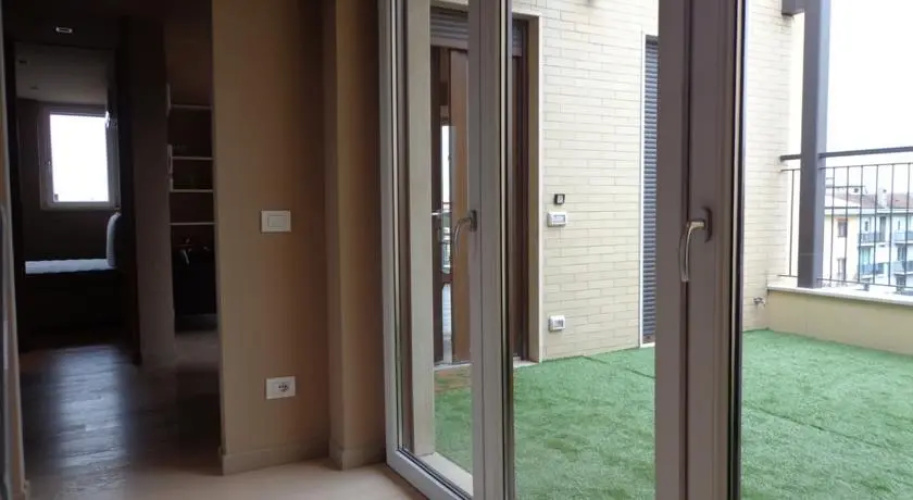 Expo Milan Penthouse