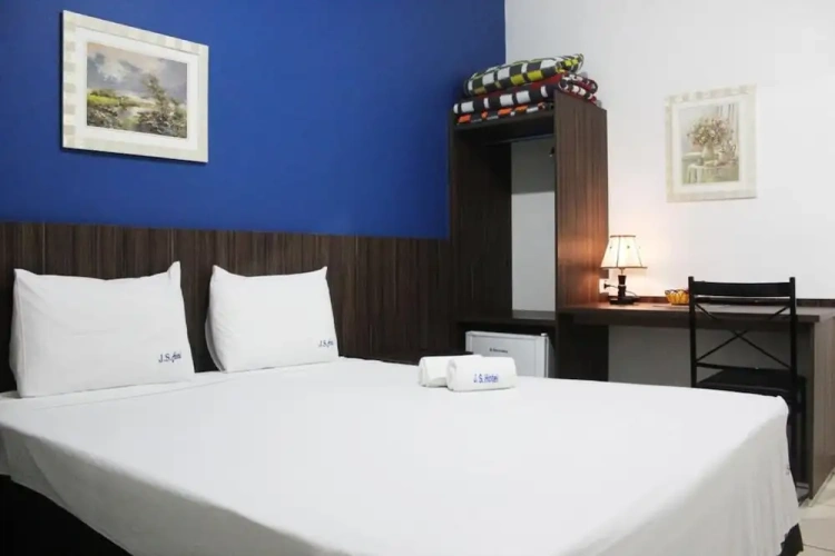 Luxury Double room