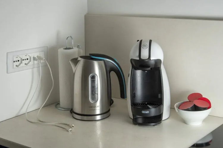 HouSmart Fossolo 28