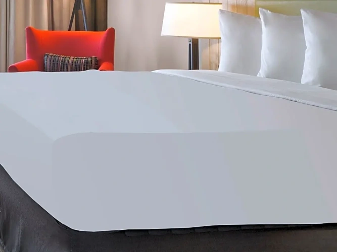 1 Bedroom Double Suite
