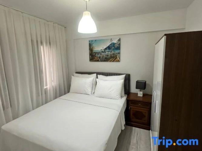 Economy Single Basement room