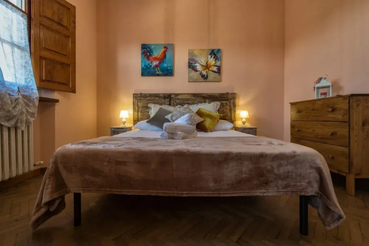 B&B Casalisa