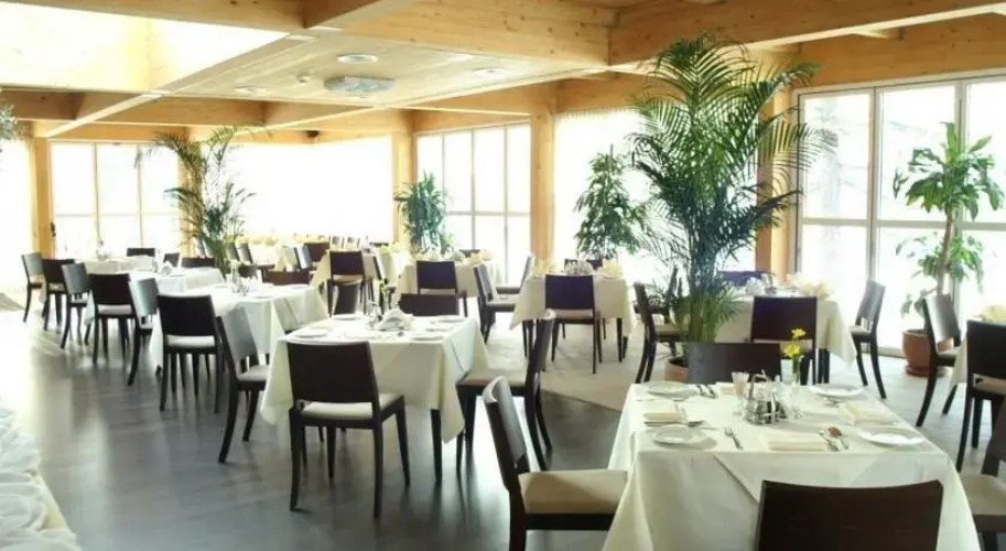 Hotel Olimpia