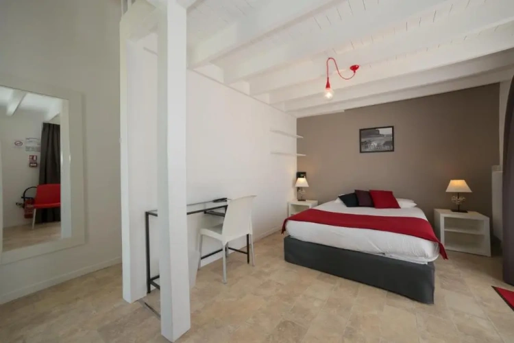 Duplex Suite