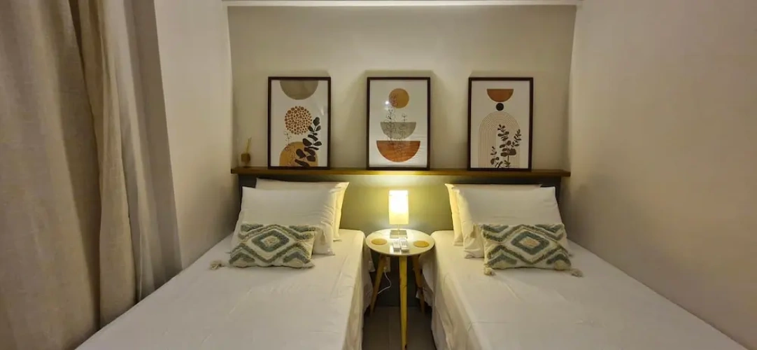 Comfort Apartment