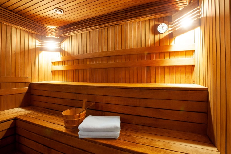 Best Western Santakos Hotel photo 24
