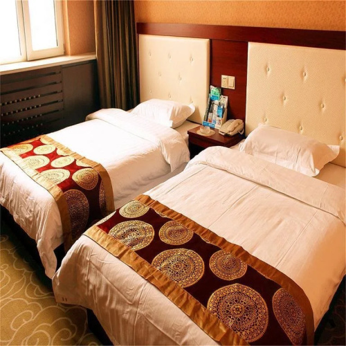 Chifeng Ruihao Business Hotel