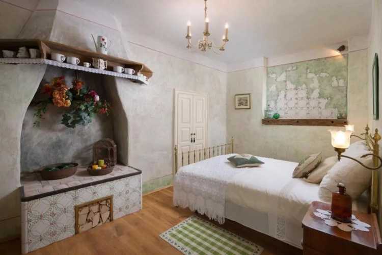 Villa Malini