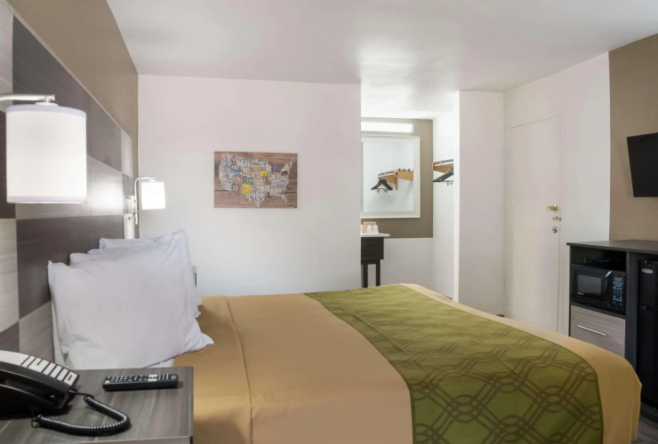 Econo Lodge