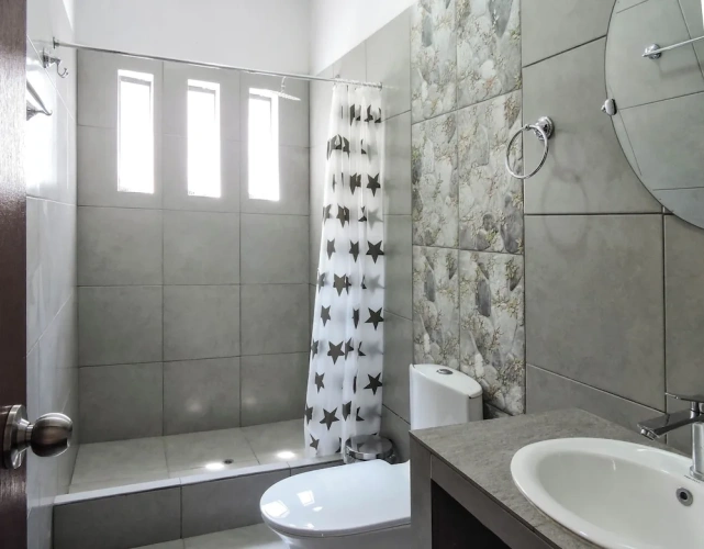 Comfort Double room with balcony and with pool view