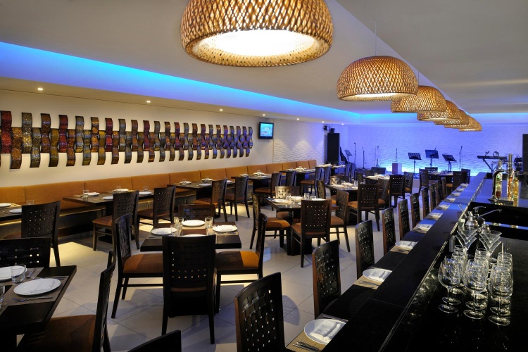 Asiana Hotel photo 15